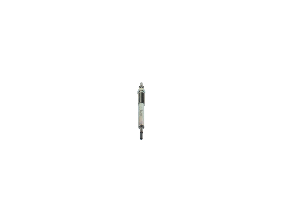 Gloeibougies 0 250 723 001 BOSCH ISUZU D-Max II Pick-up (TFR, TFS) 1.9 Ddi 4x4 (TFS87J) 2018 163 Pk