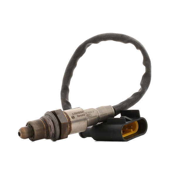 BOSCH 0 258 030 04H lambda sensor FIAT Tipo Hatchback (356) 1.4 (356HXF1B) 120hp 2019