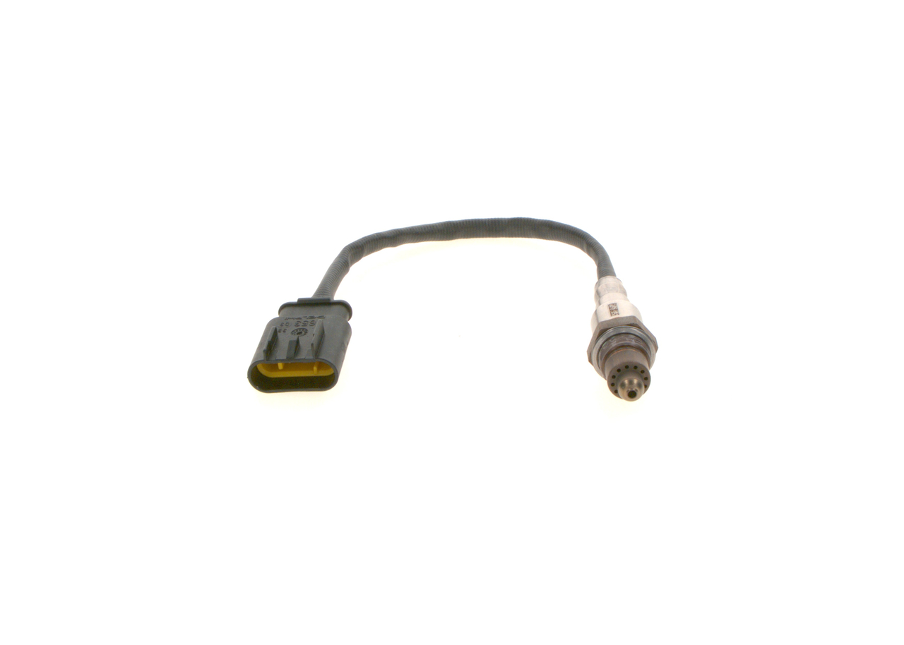 BOSCH | Szerokopasmowe sondy lambda 0 258 030 07N FIAT Tipo Sedan (356) 2025 tanie online