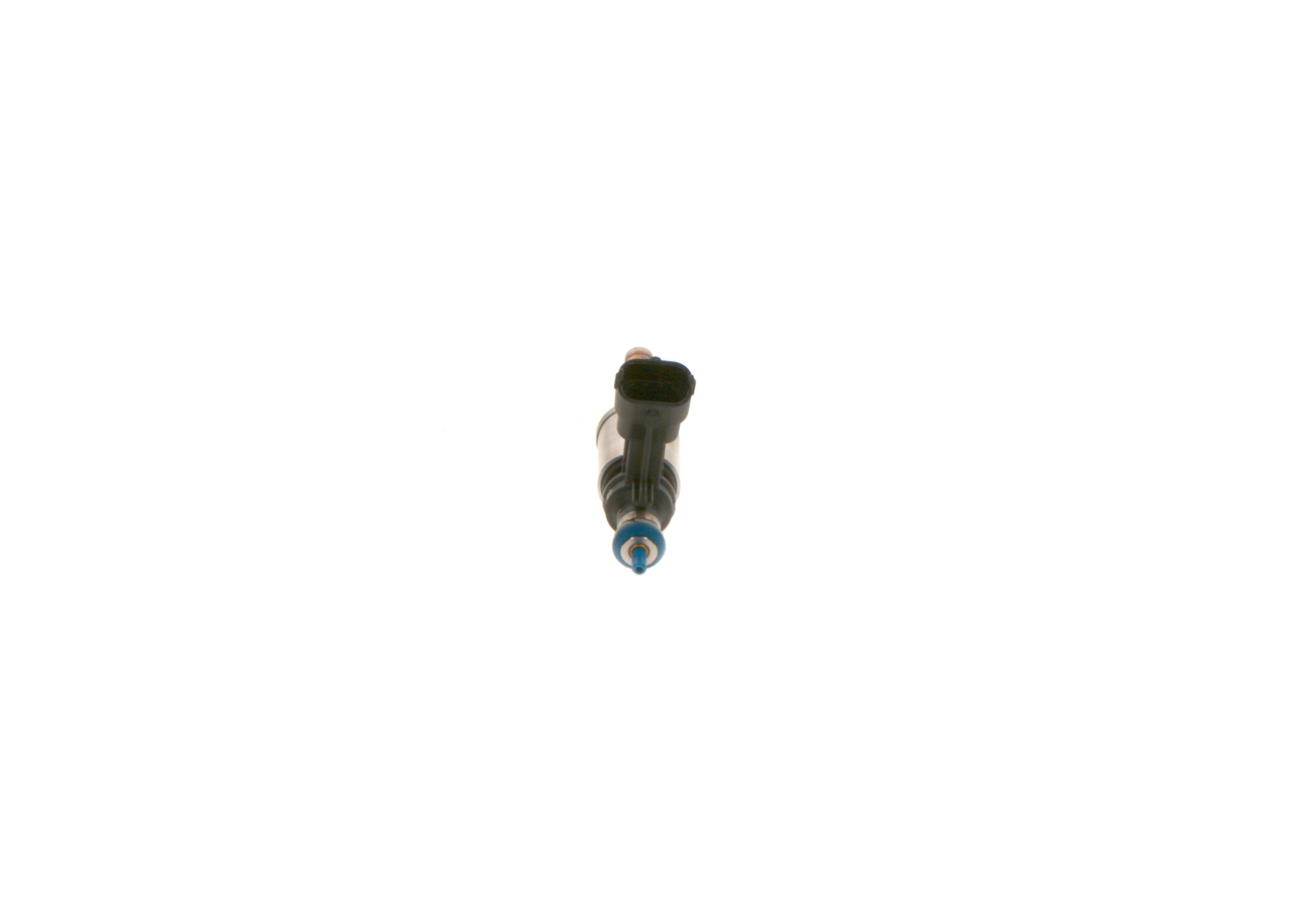 BOSCH 0 261 500 453 injectors OPEL Astra J GTC (P10) 2.0 OPC Turbo (08) 280hp 2012