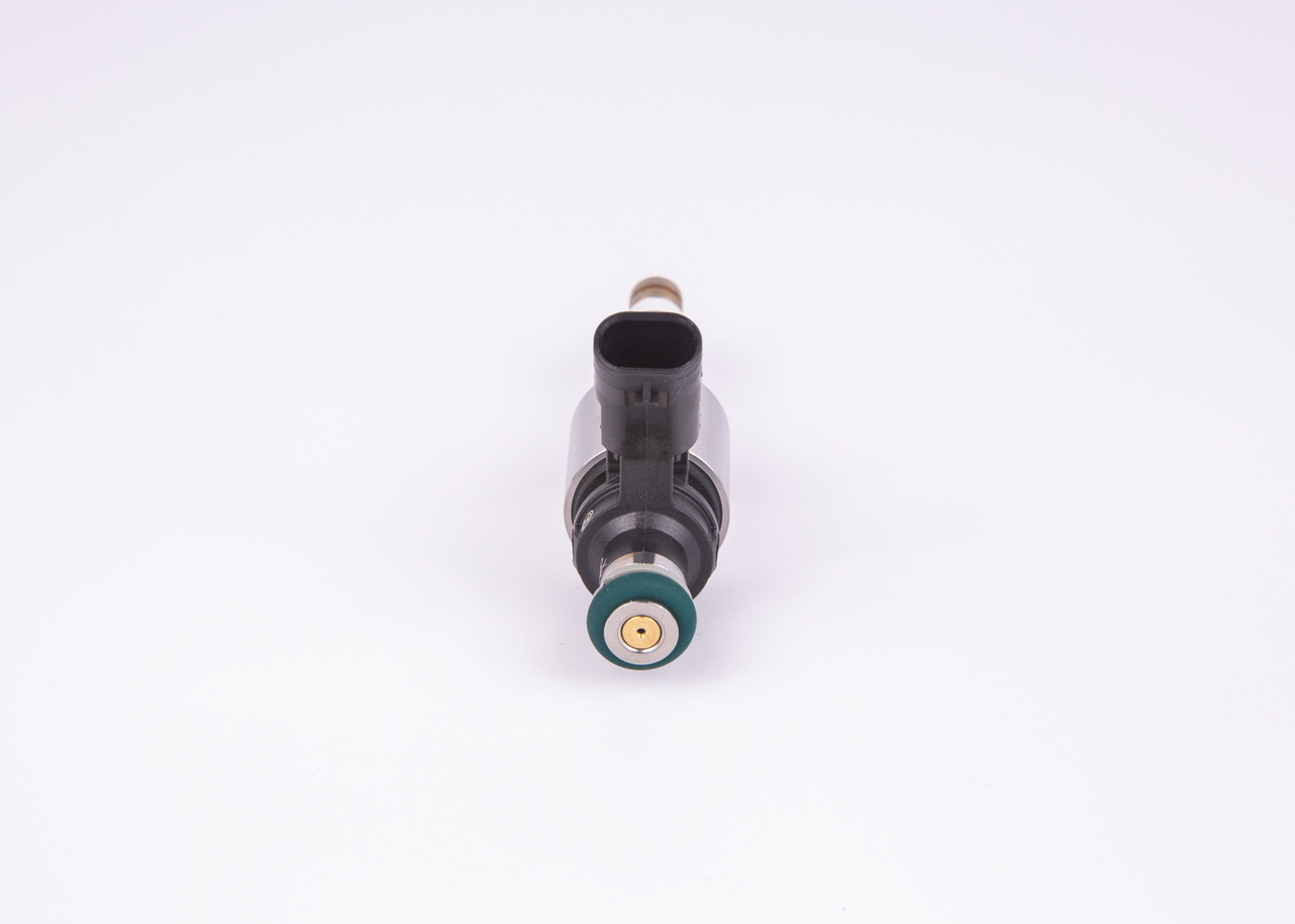 Verstuiver 0 261 500 792 BOSCH Volkswagen Beetle Cabrio (5C7, 5C8) 2.0 TSI 2014 210 Pk