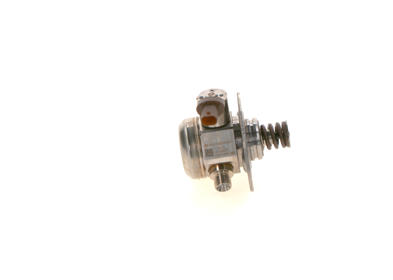 BOSCH 0 261 520 257 Pompe à injection diesel et essence BMW F20