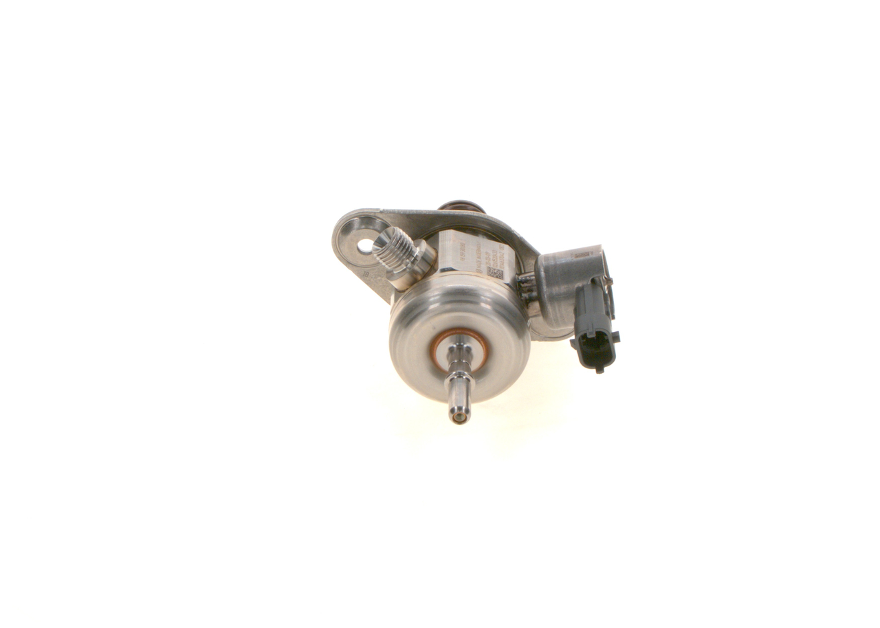 BOSCH 0 261 520 433 pompe à injection CITROËN Grand C4 Spacetourer (3A_, 3E_) 1.6 THP 165CV 2020
