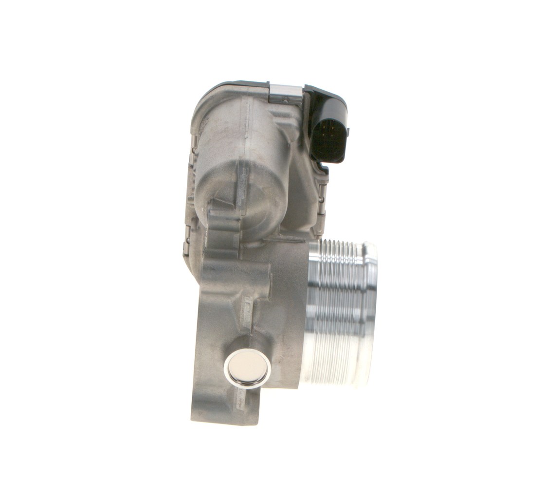 Drosselklappensteuereinheit 0 280 750 823 BOSCH SKODA Octavia III Combi (5E5) 2.0 TSI 4x4 2019 190 PS