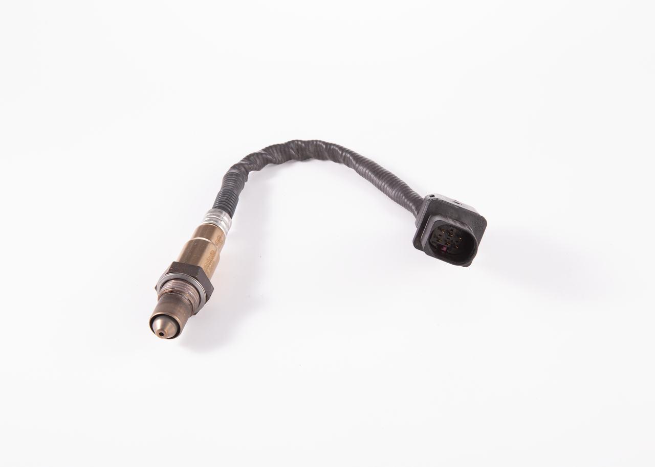 Sonda lambda 0 281 004 539 BOSCH FIAT Doblo I Cargo (223) 1.9 JTD 2014 100 KM