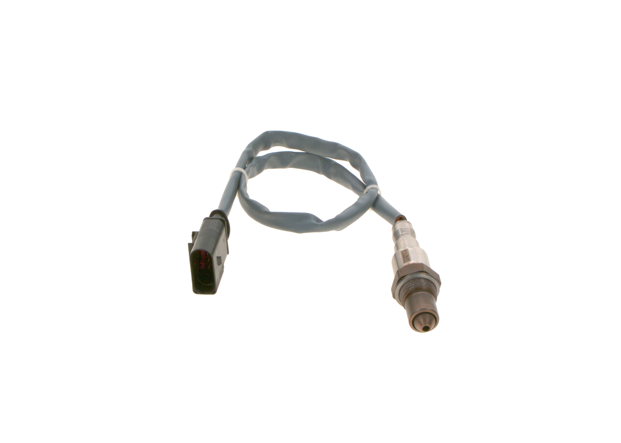 NOx-Sensor 0 281 004 686 BOSCH VW Amarok Pritsche / Fahrgestell (S1B, S6B, S7B) 3.0 TDI 4motion 2018 258 PS
