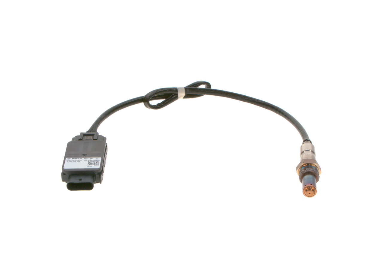 BOSCH 0 281 008 039 lambda sensor MINI Hatchback (F55) 1.5 Cooper D 116hp 2020
