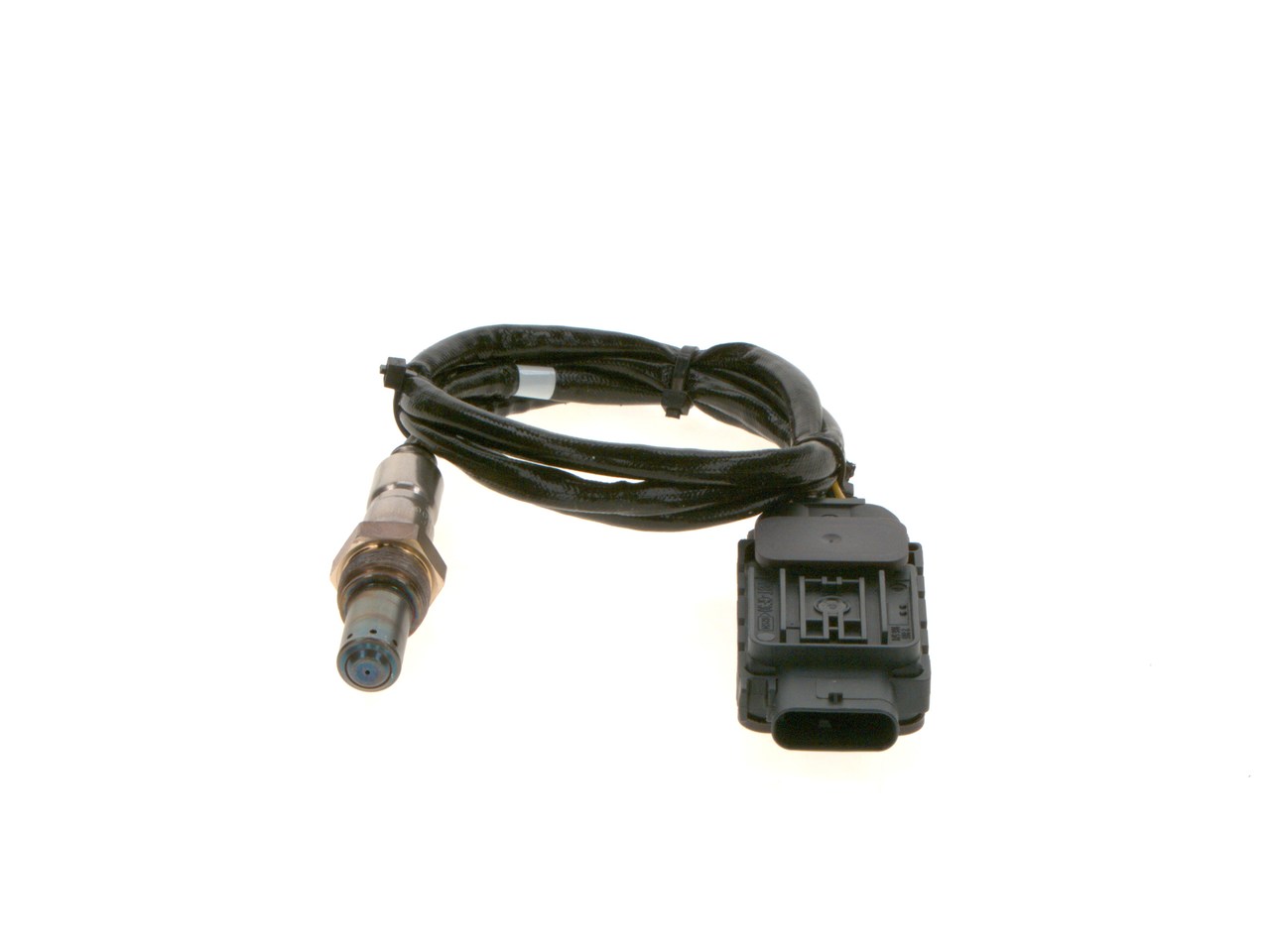 BOSCH 0 281 008 089 Lambda sensor LAND ROVER Discovery 5 (L462) 2.0 Td4 4x4 180 hp Diesel 2022