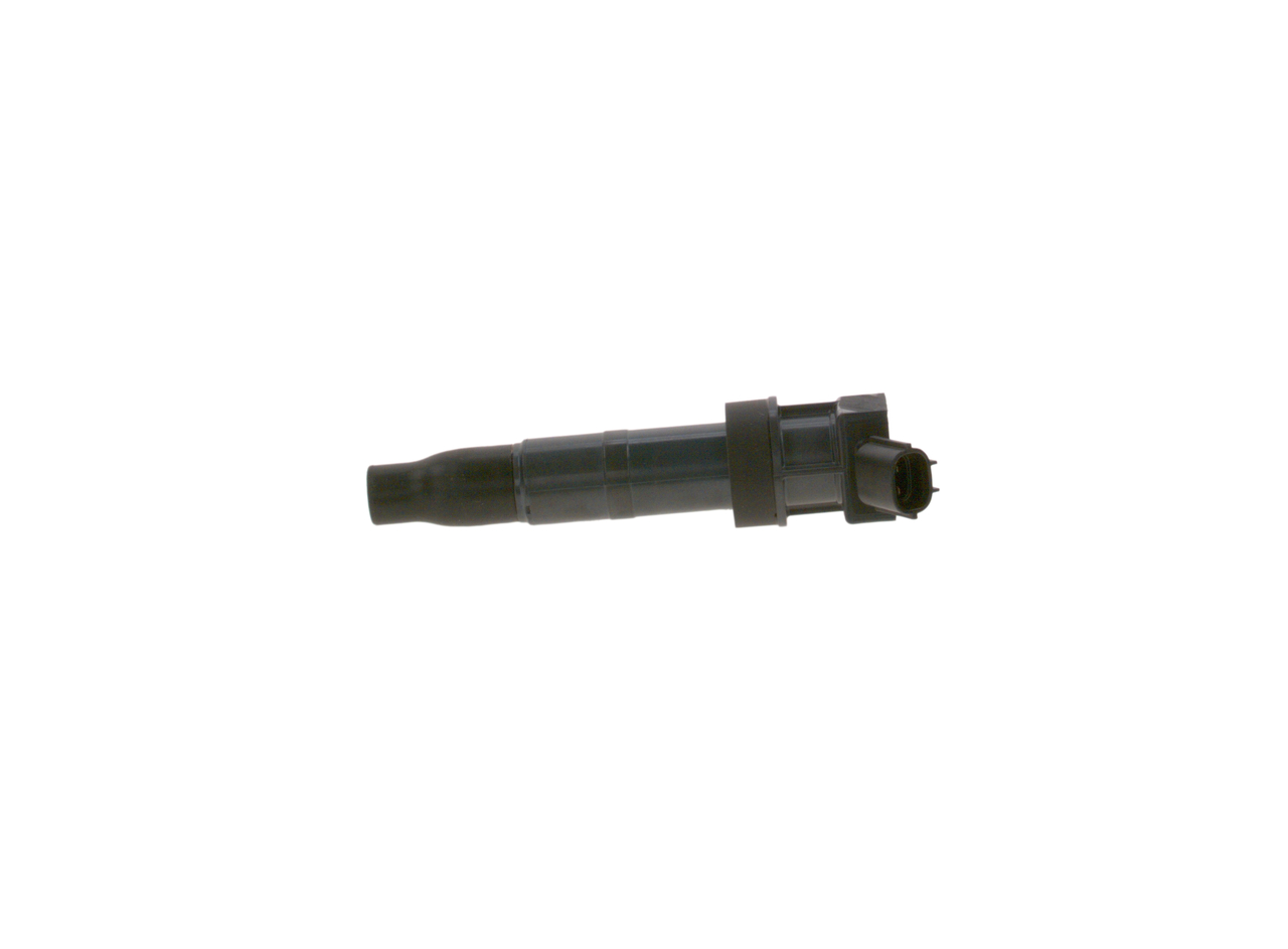 Bobina de ignição 0 986 221 114 BOSCH KIA Sorento II (XM) 2.4 LPG 2011 171 cv