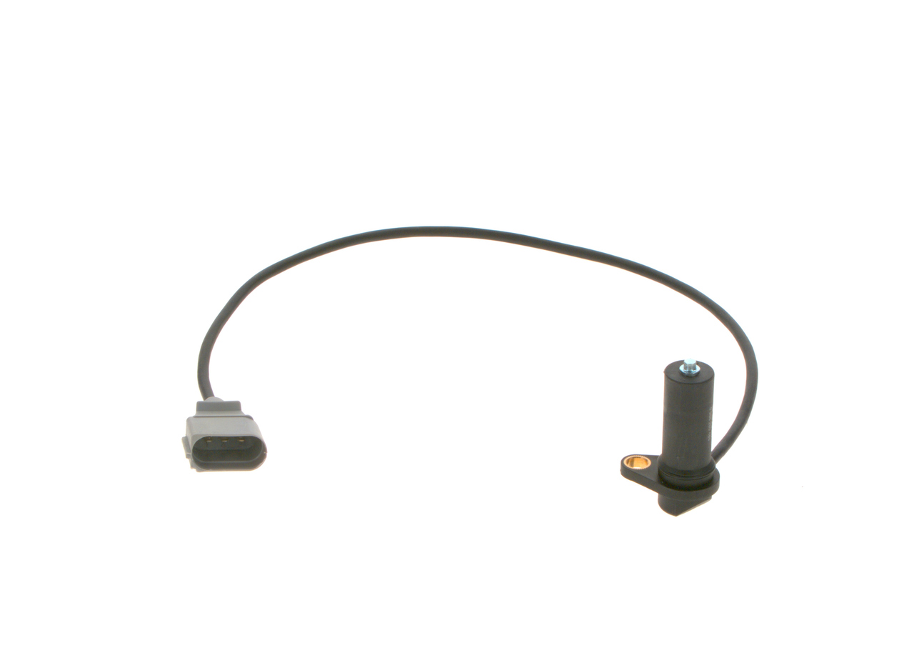 Generatore di impulsi, Albero a gomiti 0 986 280 485 BOSCH Volkswagen New Beetle Hatchback (9C1, 1C1) 1.9 TDI 2002 90 CV