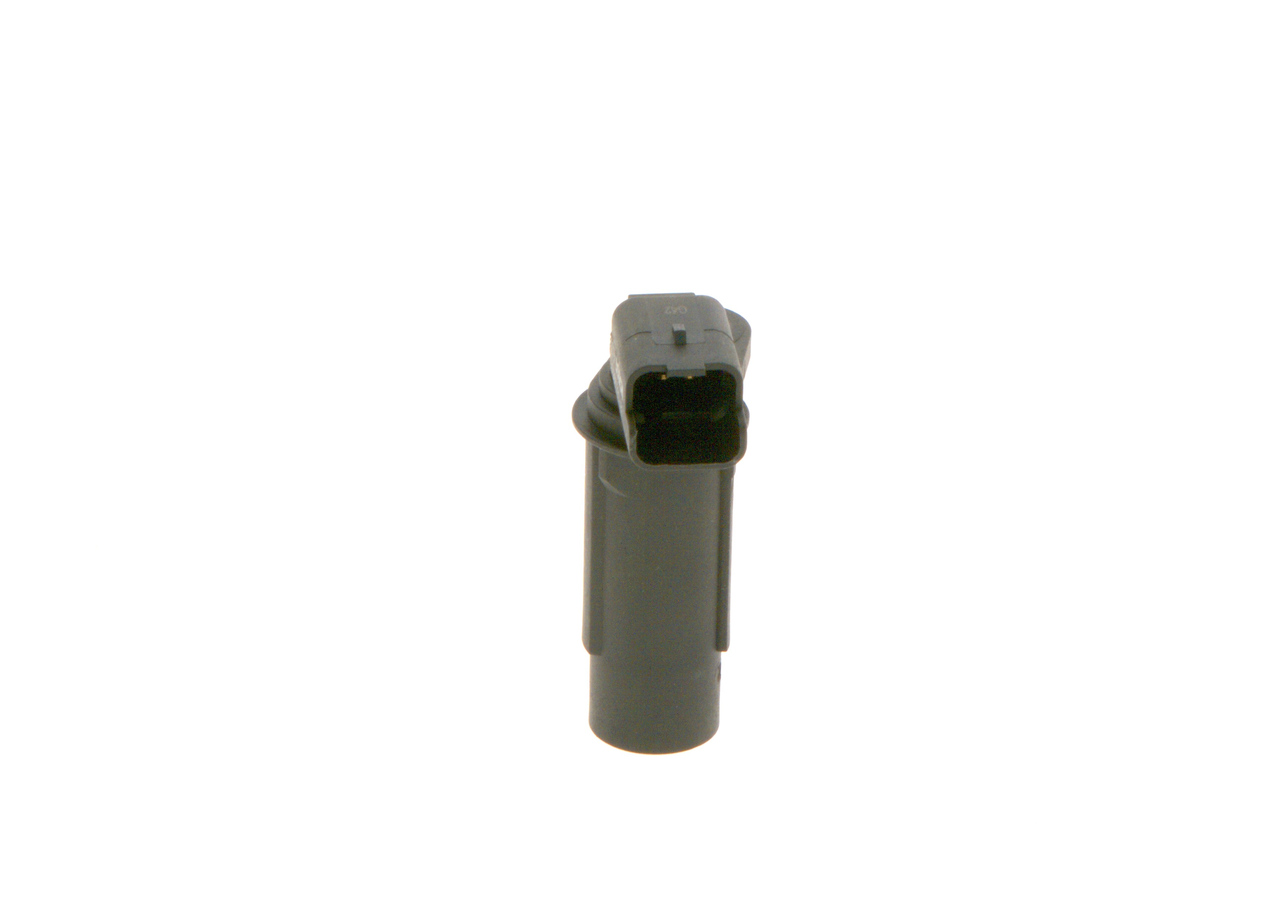 BOSCH 0 986 280 488 Crankshaft sensor RENAULT CLIO 2 (BB0/1/2, CB0/1/2) 1.5 dCi 64 hp Diesel 2005