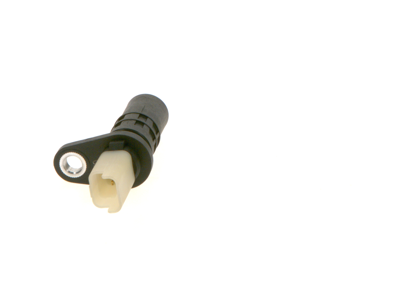 Vevaxelgivare 0 986 280 489 BOSCH RENAULT Megane III Hatchback (BZ0/1) 2.0 dCi 2013 150 hk