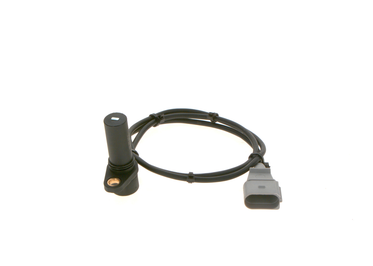 BOSCH | Sensor de posición del cigüeñal 0 986 280 491 Volkswagen Passat B5 GP Variant (3BG, 3B6) 2002 baratos online