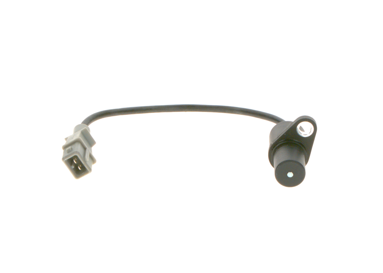 Número OEM PC-531 - Gerador de impulsos, cambota 0 986 280 492 AC