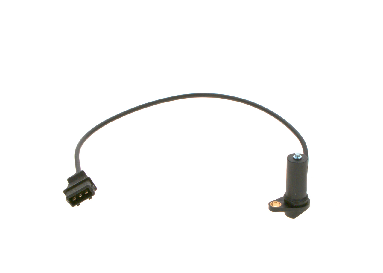 Impulsgiver, veivaksel 0 986 280 493 BOSCH VW Passat B5 Stasjonsvogn (3B5) 1.9 TDI 1998 90 hk