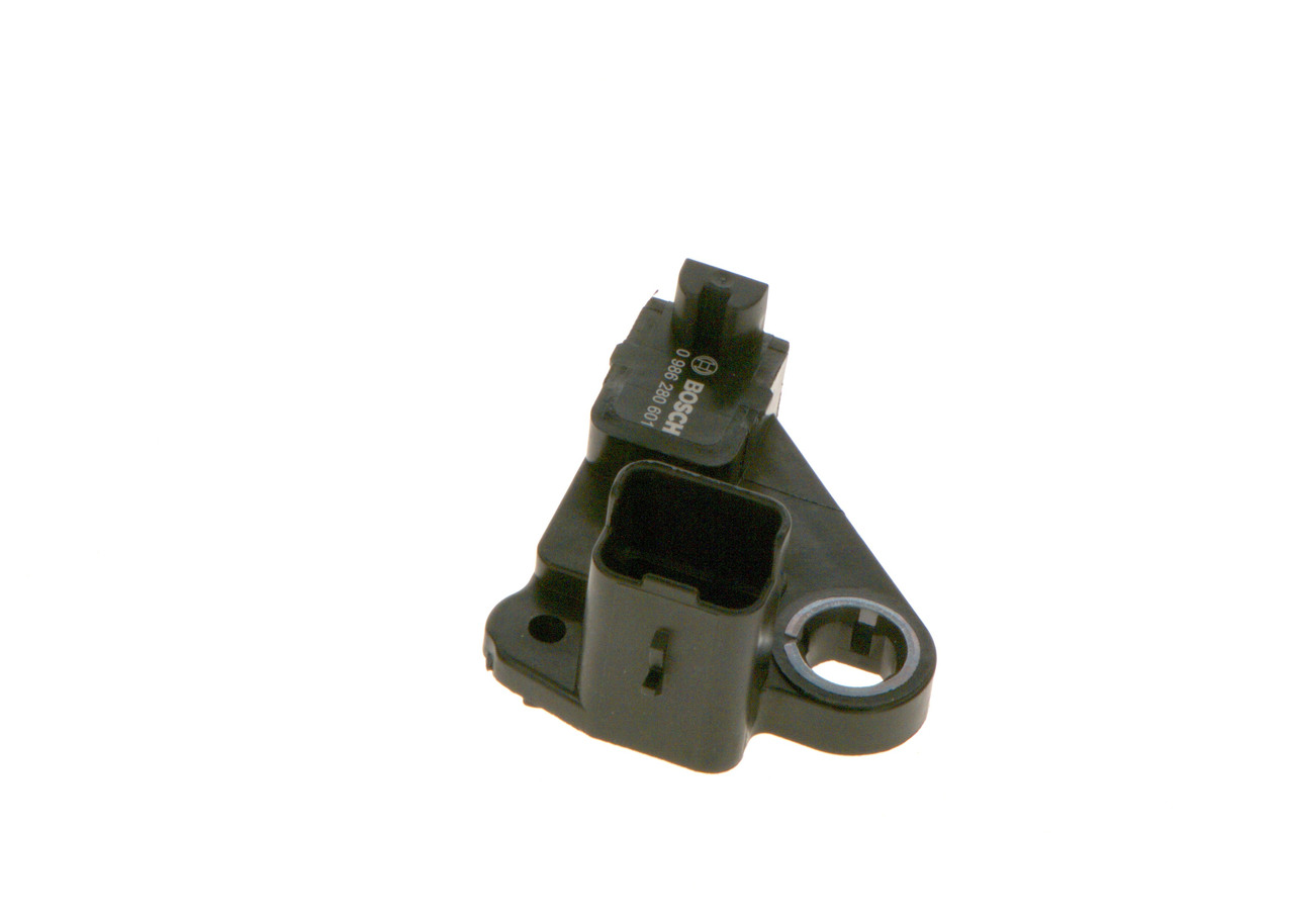 Numer OEM 1 690 470 - Generator impulsów, wał korbowy 0 986 280 601 FORD