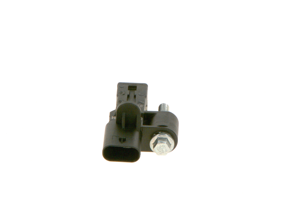 BOSCH 0 986 280 605 crankshaft sensor PEUGEOT 3008 II Off-Road (M_) Hybrid4 (M45GBU) 299hp 2022
