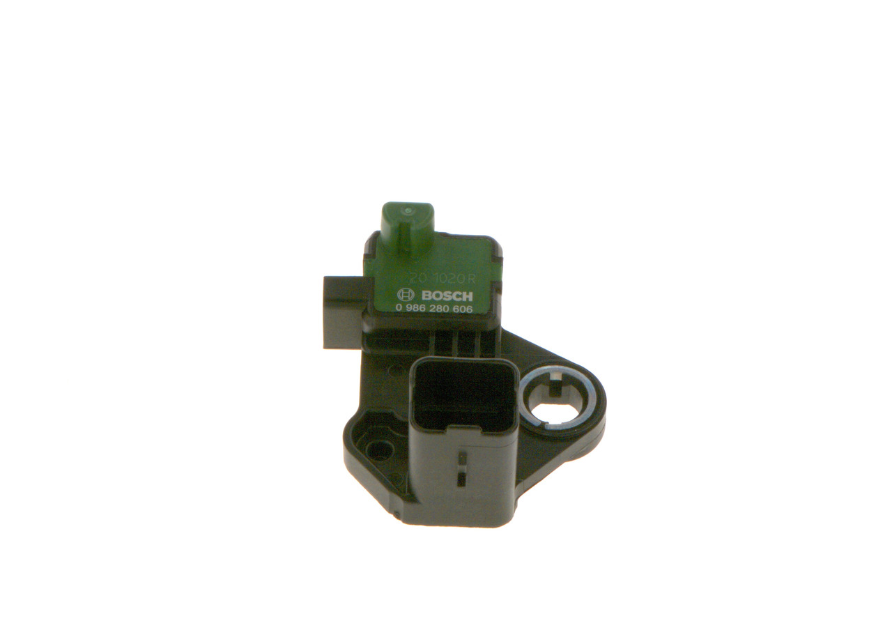 BOSCH | Sensor CKP 0 986 280 606 CITROËN C4 II Grand Picasso 2024 baratos online