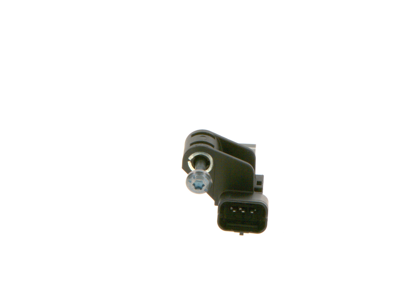 Gerador de impulsos, cambota 0 986 280 607 BOSCH CITROËN C3 III (SX) 1.2 VTi LPG 2016 82 cv