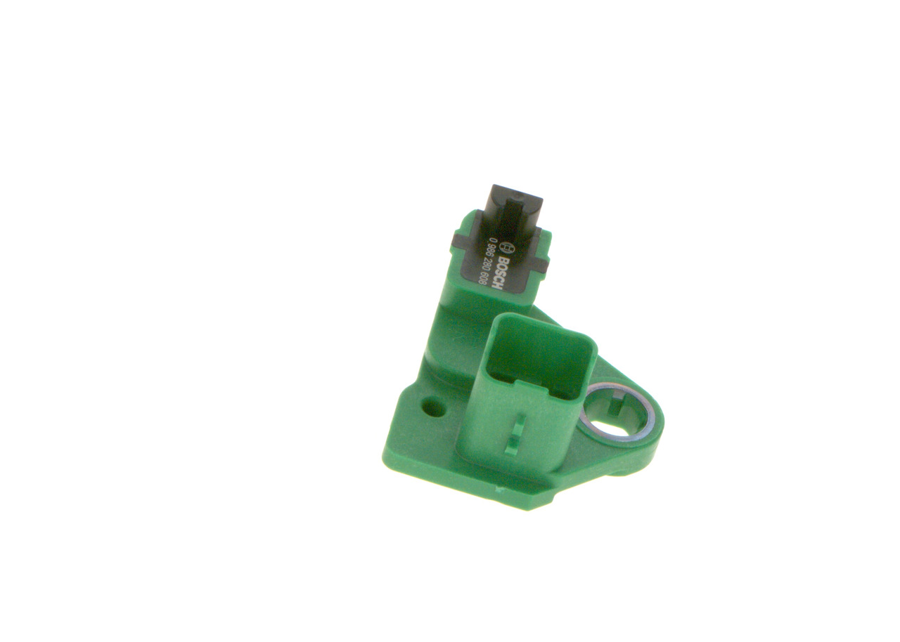 Gerador de impulsos, cambota 0 986 280 608 BOSCH CITROËN C3 III (SX) 1.5 BlueHDi (SXYHYP, SXYHTU) 2024 102 cv