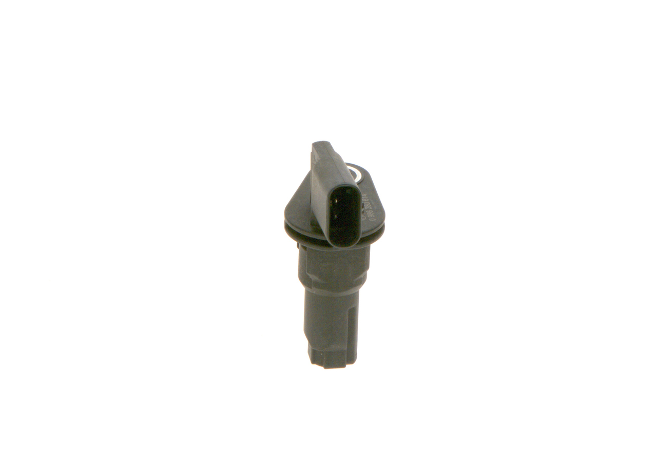 BOSCH 0 986 280 614 crankshaft sensor VAUXHALL Corsa Mk4 (E) Hatchback (X15) 1.3 CDTi 95hp 2019
