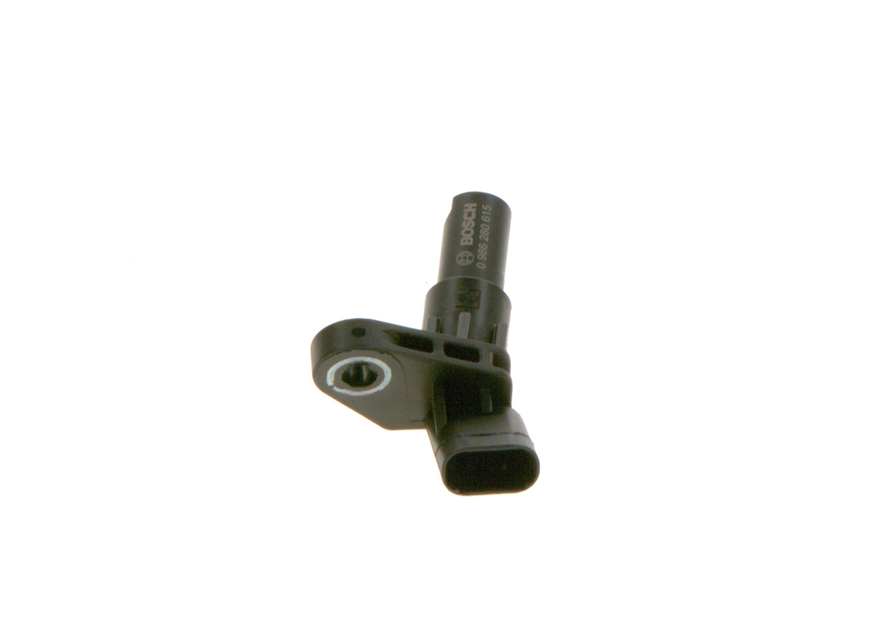 BOSCH 0 986 280 615 Crankshaft sensor ALFA ROMEO Stelvio (949_) 2.2 D 180 hp Diesel 2025