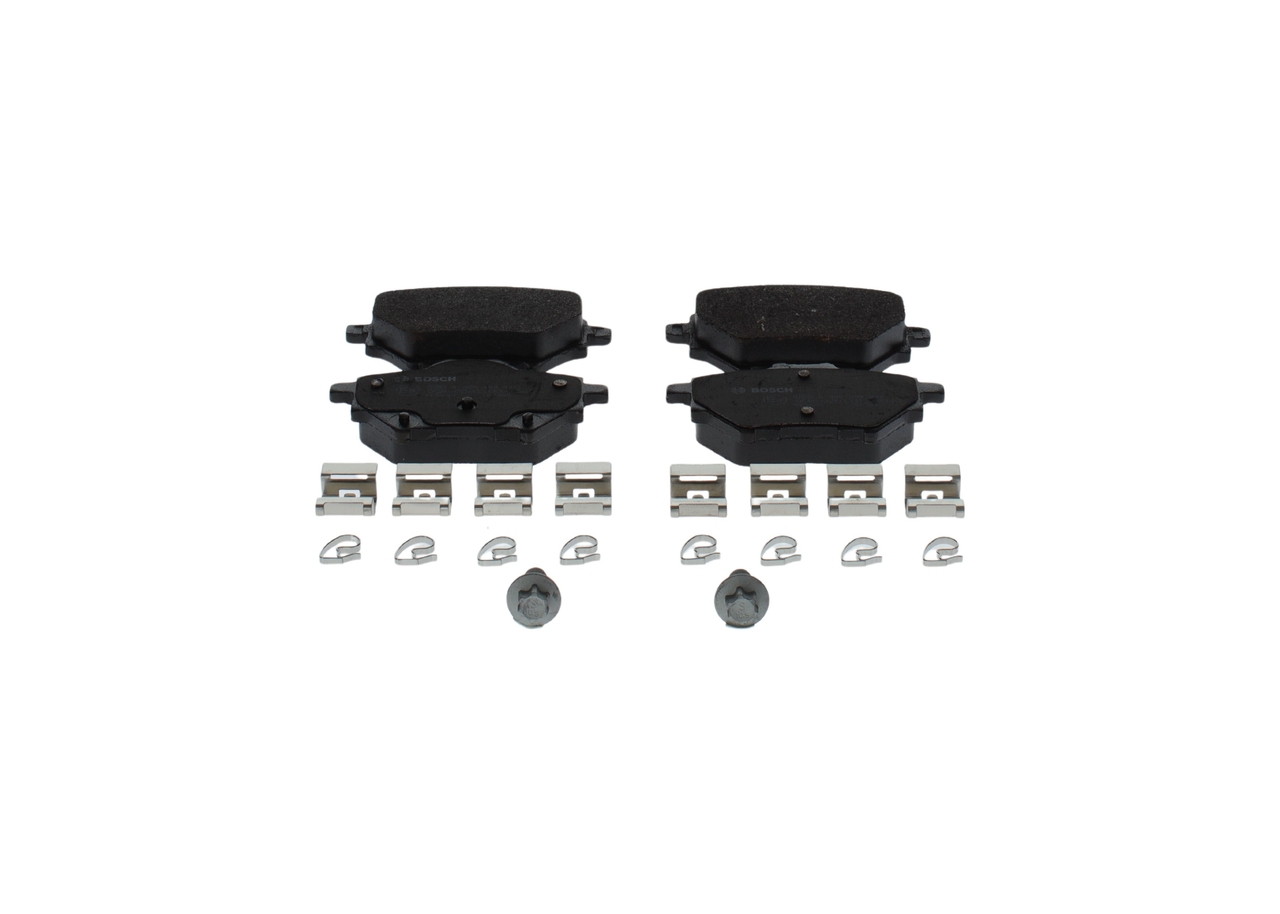BOSCH 0 986 494 998 démarreur CITROËN C3 Aircross II (CC24) 1.2 PureTech MHEV 136CV 2025