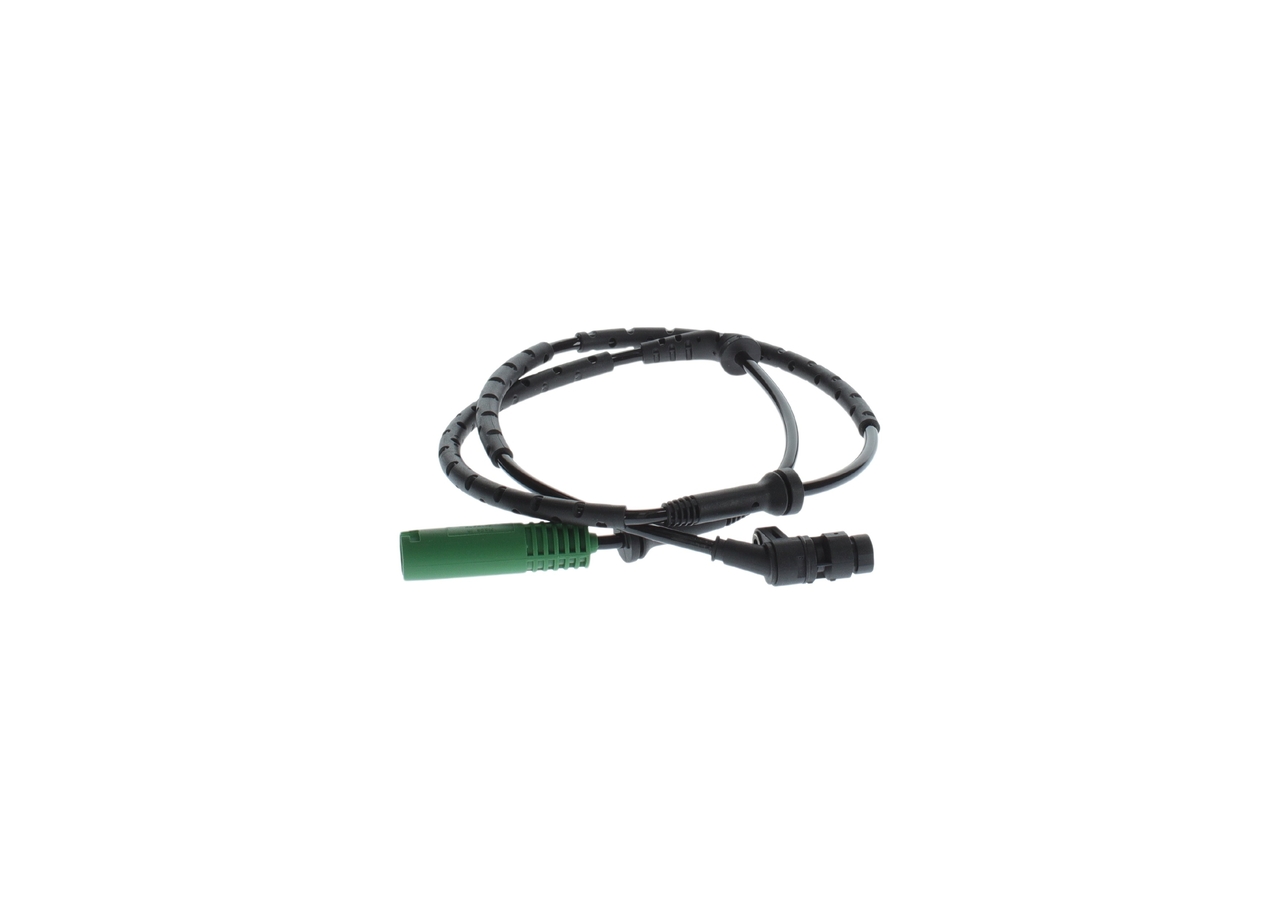 Sensor ABS 0 986 594 660 BOSCH LAND ROVER Range Rover III (L322) 5.0 4x4 2010 375 cv