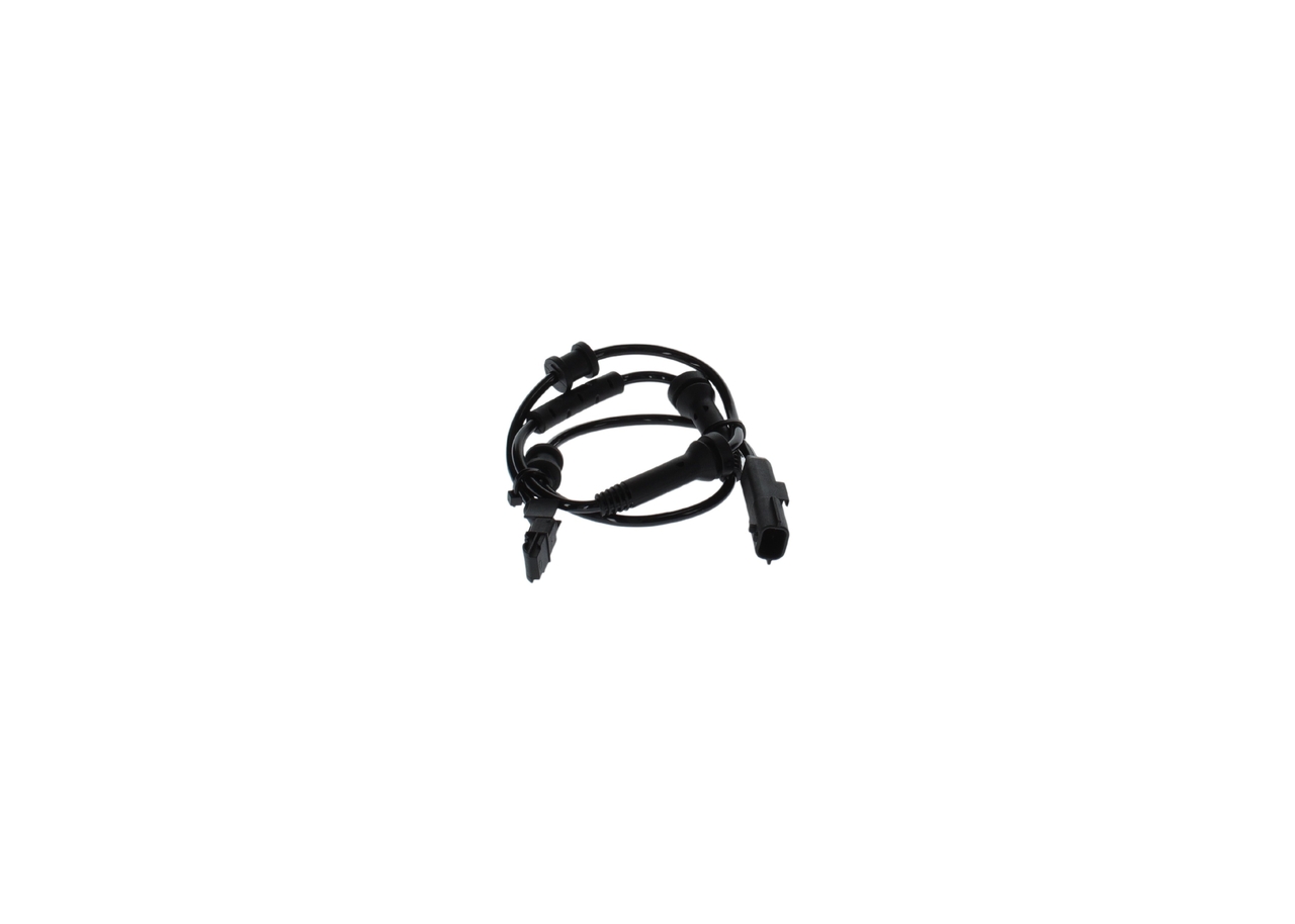 BOSCH 0 986 594 673 abs sensor RENAULT Laguna III Coupe (DT) 3.5 V6 (DT0P, DT0C) 241hp 2011