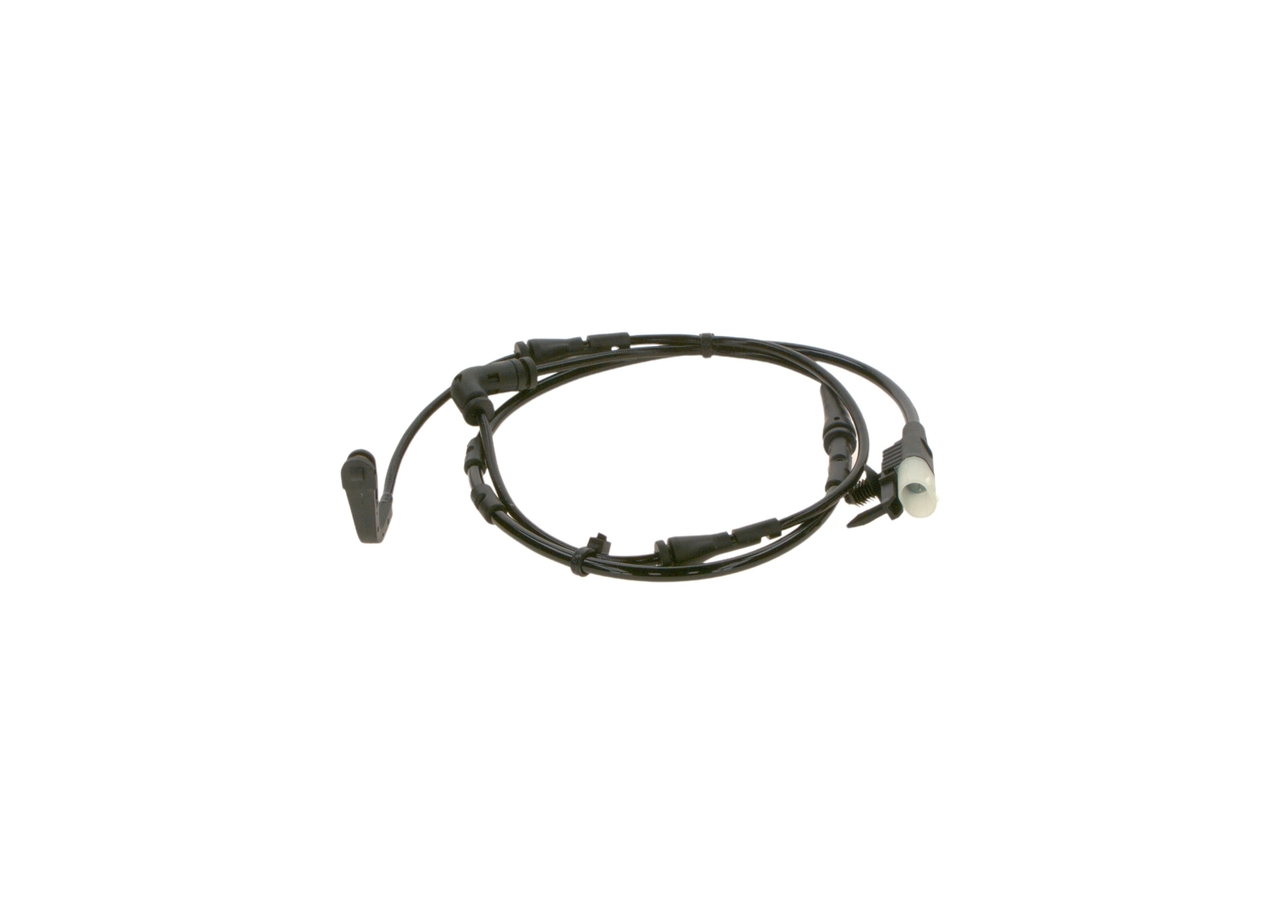 Número OEM LR 061365 - Contacto avisador, desgaste da pastilha de travão 1 987 473 589 LAND ROVER, ROVER