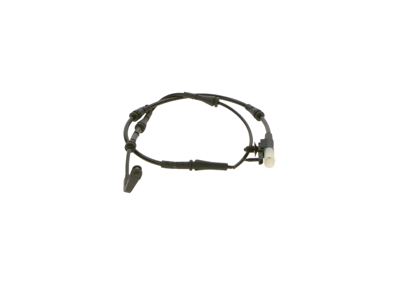 Numer OEM LR072544 - Styk ostrzegwaczy, zużycie okładzin hamulcowych 1 987 473 592 LAND ROVER, ROVER