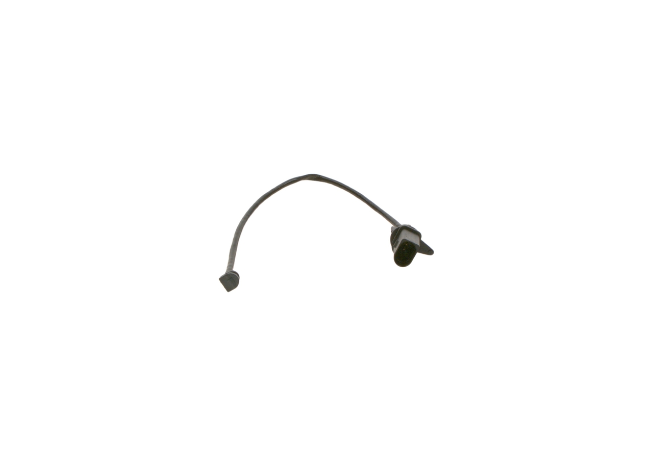 BOSCH 1 987 473 595 Brake pad wear sensor AUDI A4 Avant (8D5, B5) RS4 2.7 quattro 380 hp Petrol 2001