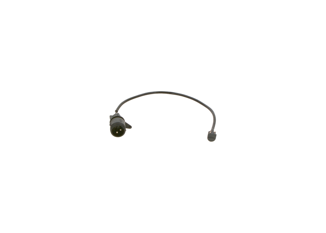 BOSCH 1 987 473 596 Bremsverschleißsensor AUDI A8 D2 (4D2, 4D8)