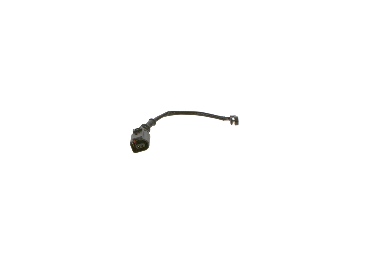 Numero OEM 8S 0615 121 A - Sensore di usura delle pastiglie freni 1 987 473 597 AUDI, SEAT, SKODA, JAGUAR