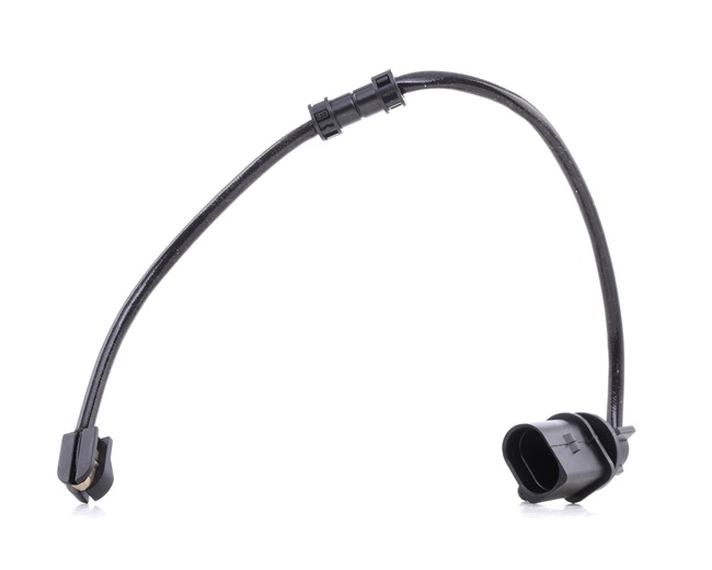Numer OEM 80A 615 121 A - Styk ostrzegwaczy, zużycie okładzin hamulcowych 1 987 473 601 AUDI, SKODA, SEAT