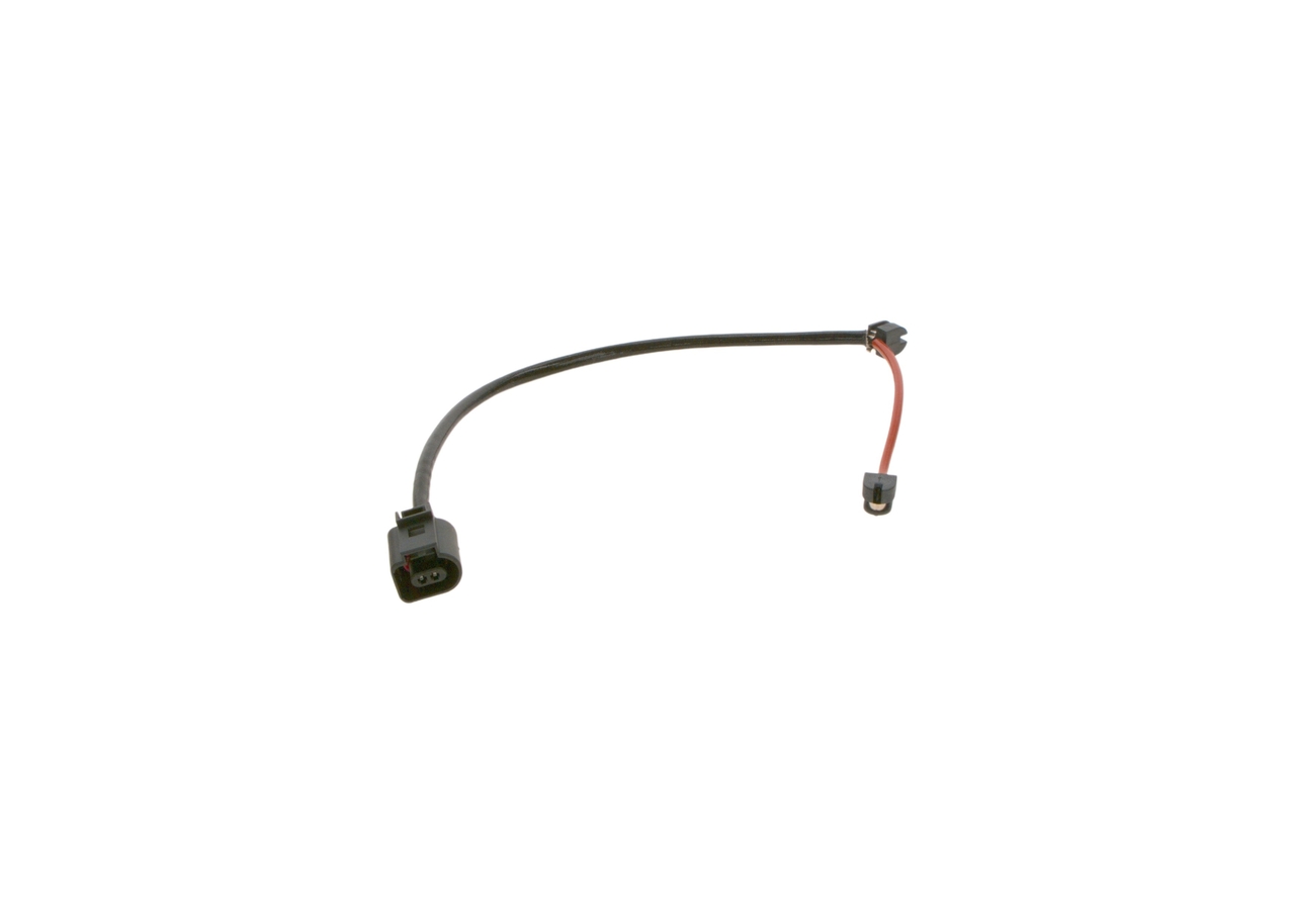 BOSCH | Slidindikator på bremseklodser 1 987 473 602 AUDI A4 B6/B7 Cabriolet (8H7, 8HE) 2007 billig online