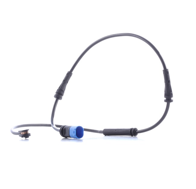 BOSCH Slitekontakt bremsekloss for 3 Sedan (G20) M3 CS xDrive 405 kW / 551 hk