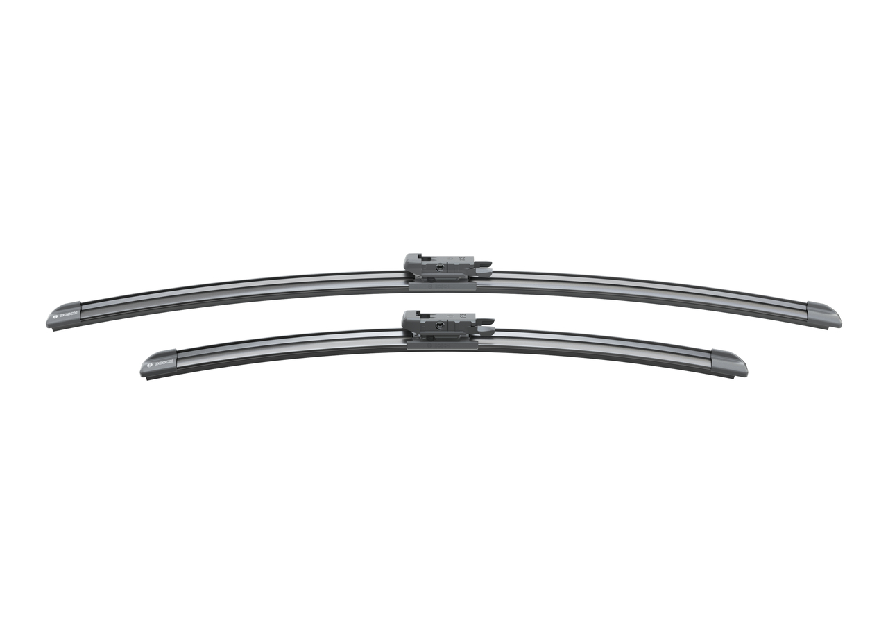 Número OEM A 246 820 12 45 - Limpiaparabrisas 3 397 014 825 MERCEDES-BENZ