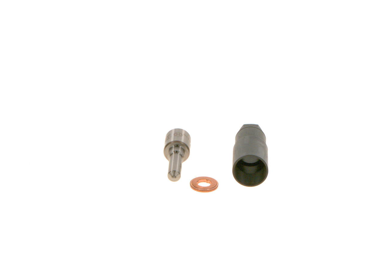 BOSCH F 01Z N00 00C pompe à injection MITSUBISHI Pajero IV (V80) 3.2 DI-D 4WD 165CV 2009