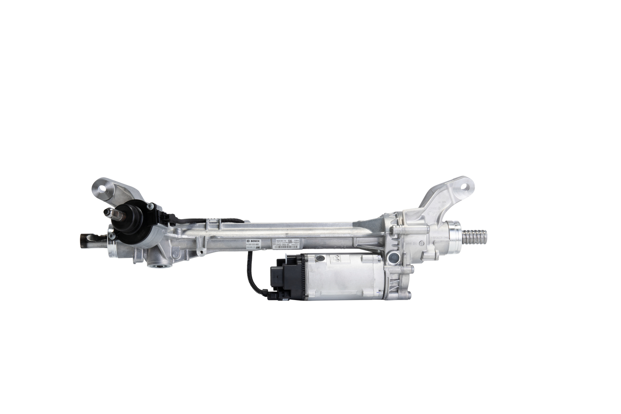 Land Rover DISCOVERY IV VAN (L319) power steering rack BOSCH K S00 003 665