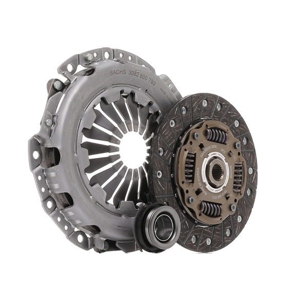Kobling KIA Stonic Hatchback (YB): Clutchsett SACHS 3000 950 844
