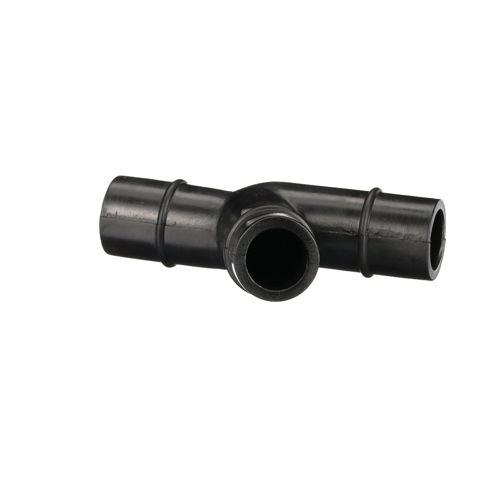 Numer OEM 1HM 103 493 A - Przewód odpowietrzenia skrzyni korbowej EMH460 AUDI, SKODA, SEAT