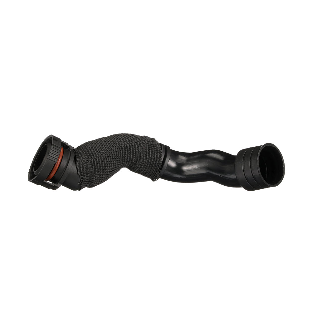 Crankcase breather hose EMH472 GATES 038 103 493 AB AUDI, SKODA, SEAT