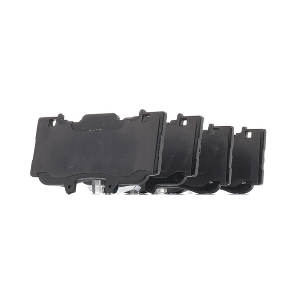 OEM-Nummer 5 346 407 - Bremsbeläge 2235301 FORD, FORD USA