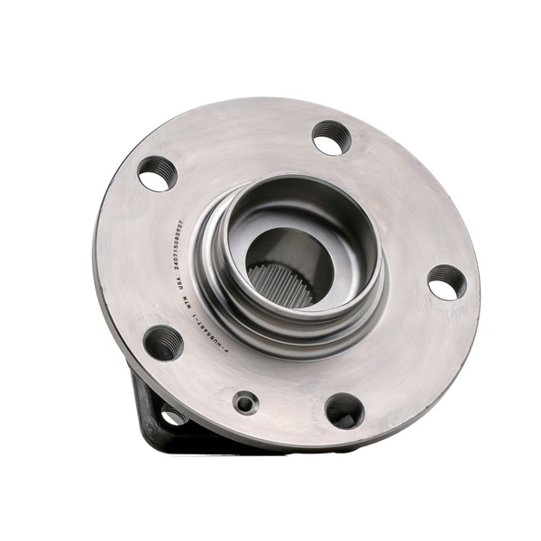 OEM-nummer 8V0 598 625 B - Wiellagerset KWD1008 VW, AUDI, SKODA, SEAT, PORSCHE