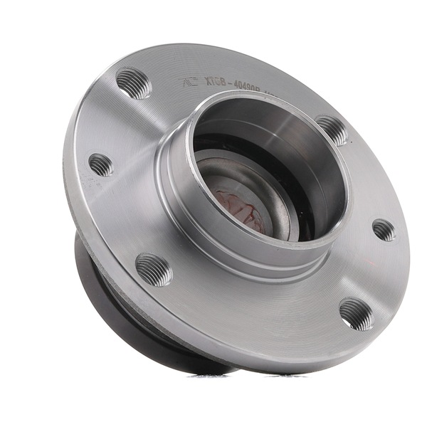 Kit cuscinetto ruota KWD1009 DAYCO ALFA ROMEO MiTo (955) 0.9 TwinAir (955AXY1B) 2014 105 CV