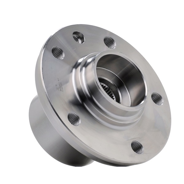 KWD1023 DAYCO Wheel bearings with integrated ABS sensor