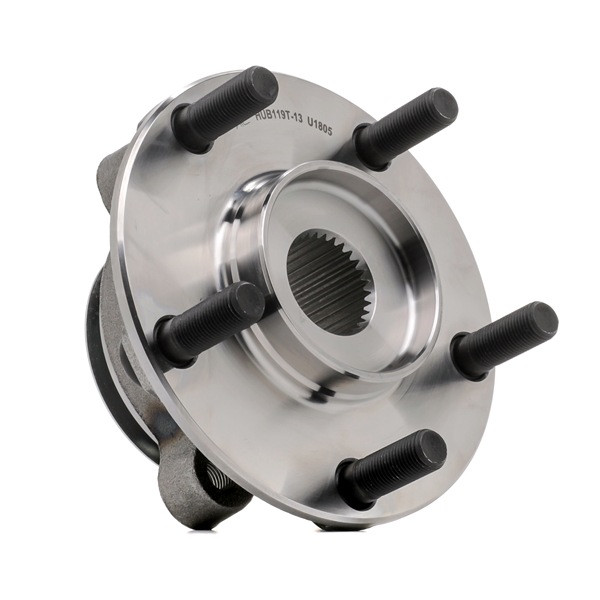 DAYCO KWD1057 Nissan Pulsar c13 wheel bearing replacement cost
