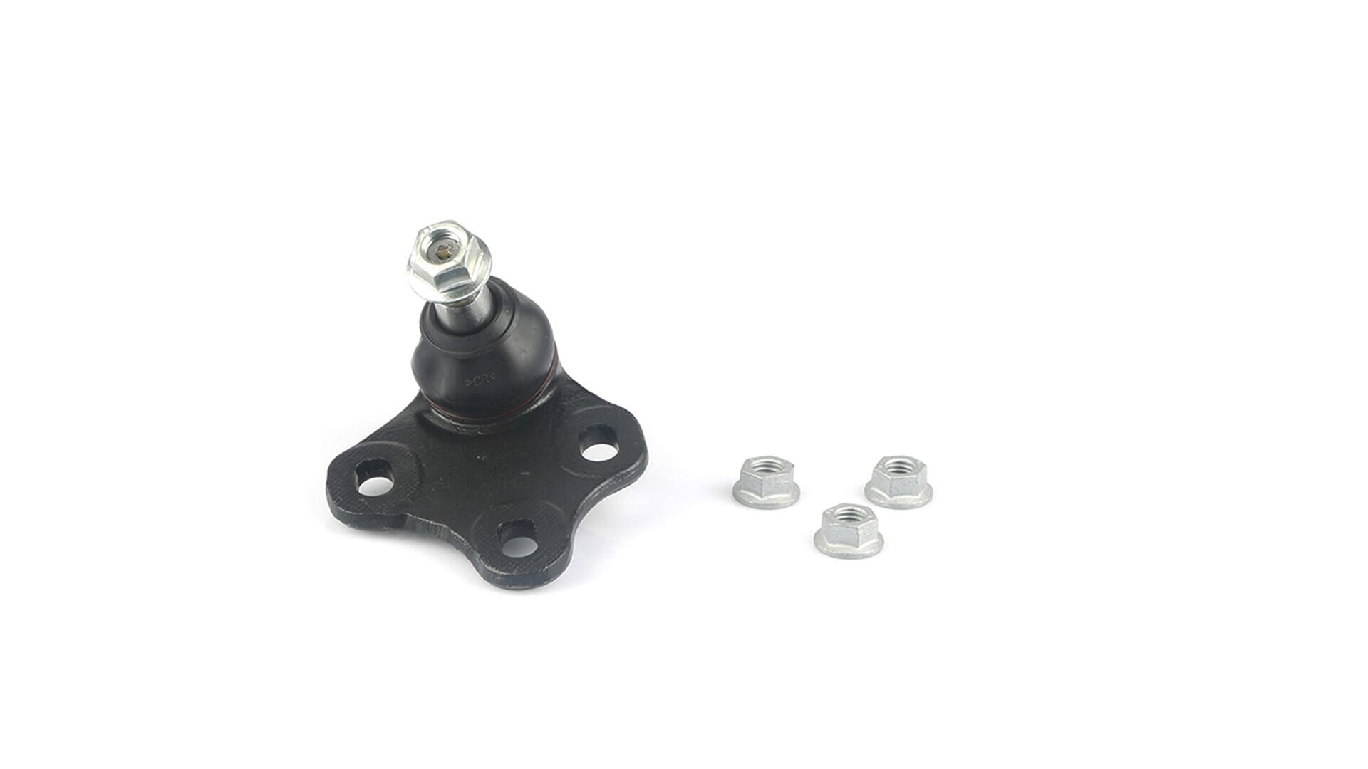 SKF VKDS 311052 ball joint AUDI TT Coupe (FV3, FVP) 2.0 TDI 184hp 2021