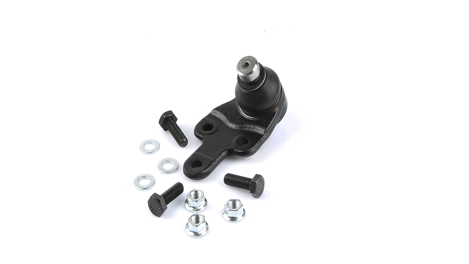 Spindelled VKDS 314024 SKF FORD Transit Connect V408 Skåpbil 1.5 TDCi 2025 101 hk